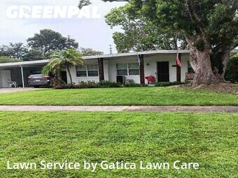 Grass Cutting nearby Winter Park, FL, 