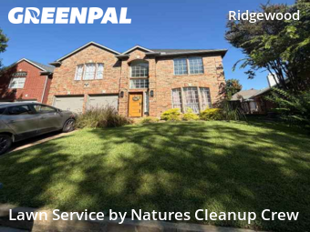 Lawn Cutting nearby Addison, TX, 