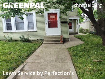 Lawn Maintenance nearby Louisville, KY, 