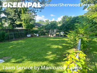 Lawn Care Service nearby Baton Rouge, LA, 