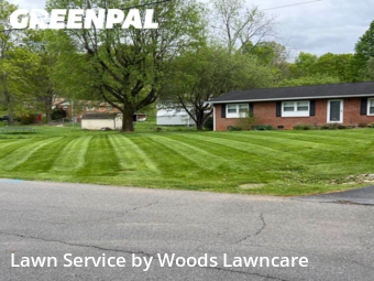 Lawn Maintenance nearby Johnson City, TN, 