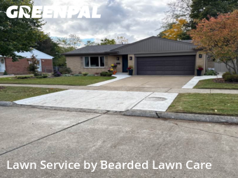 Yard Mowing nearby Plymouth, MI, 