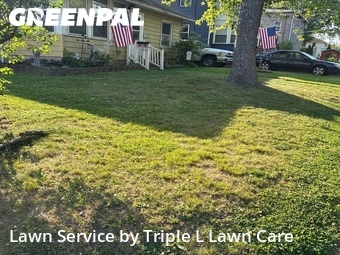 Lawn Care Service nearby Cornwells Heights, PA, 