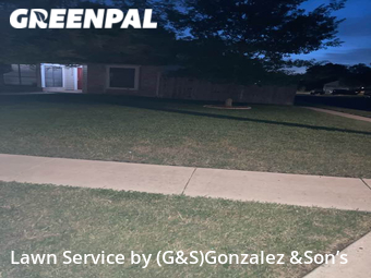 Lawn Mowing nearby Converse, TX, 