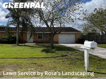 Lawn Mow nearby Port St. Lucie, FL, 