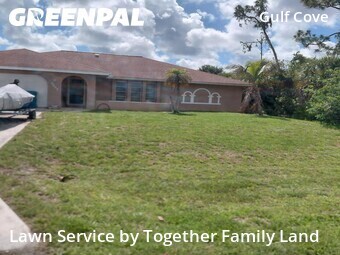 Lawn Mowing nearby Port Charlotte, FL, 