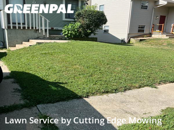 Lawn Maintenance nearby Kansas City, MO, 