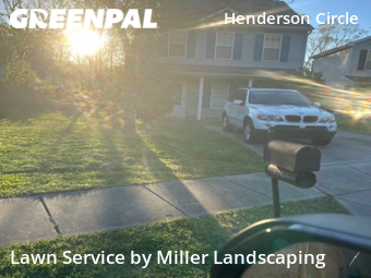 Lawn Mow nearby Charlotte, NC, 