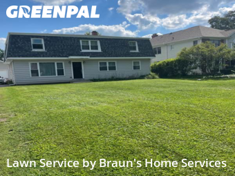 Grass Cutting nearby Naperville, IL, 