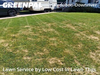 Lawn Maintenance nearby Spokane, WA, 