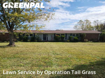 Lawn Maintenance nearby Lebanon, TN, 