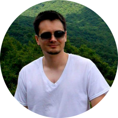 Clearfield Lawn Care headshot