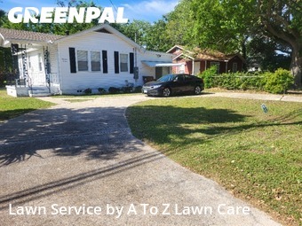 Lawn Mow nearby Biloxi, MS, 
