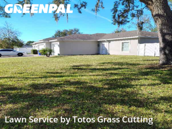 Lawn Mowing Servicein Ocoee,34761,Lawn Mowing Service by Totos Grass Cutting, work completed in Dec , 2025