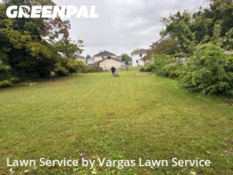 Lawn Service nearby Pennsauken Township, PA, 