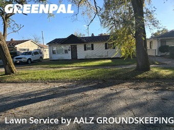 Lawn Mowing nearby Gary, IN, 