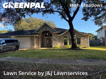 Lawn Service nearby Sugar Land, TX, 