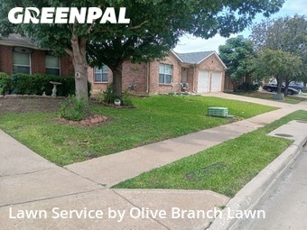 Lawn Mowing Service nearby Blue Mound, TX, 