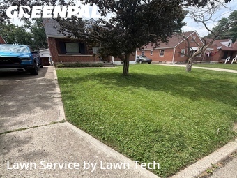 Lawn Service nearby Dayton, OH, 