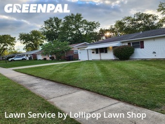 Lawn Maintenance nearby Lima, OH, 
