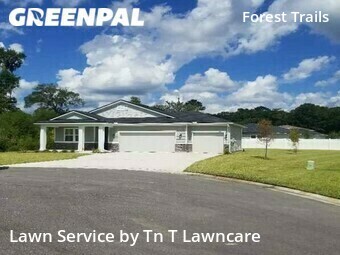 Lawn Care nearby Jacksonville, FL, 