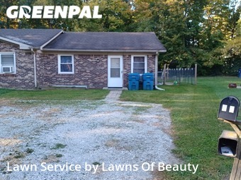 Lawn Mowing Service nearby Cicero, IN, 