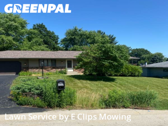 Lawn Cutting nearby Cherry Valley, IL, 