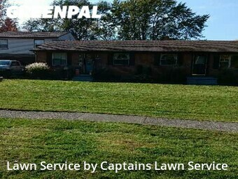 Lawn Cutting nearby Buffalo, NY, 