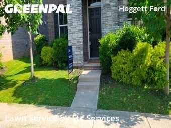 Lawn Cutting nearby Nashville, TN, 