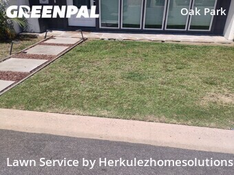 Yard Mowing nearby San Diego, CA, 