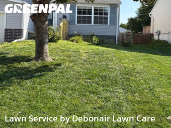Lawn Care nearby Omaha, NE, 
