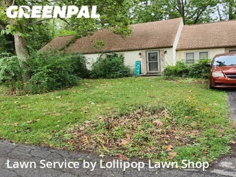 Grass Cut nearby Lima, OH, 