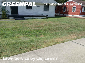 Lawn Cutting nearby Nashville, TN, 