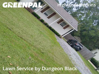 Lawn Mowing Service nearby Baton Rouge, LA, 
