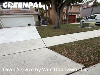 Lawn Care nearby Boynton Beach, FL, 