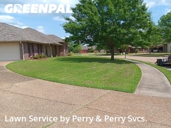 Lawn Cut nearby Madison, MS, 