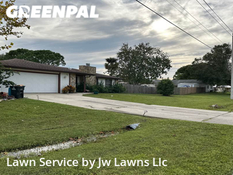 Lawn Cutting nearby Palm Bay, FL, 