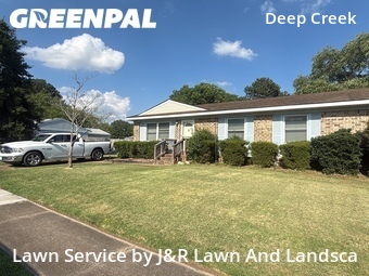Landscaping Services In Chesapeake,23323,Landscape Design by J&R Lawn And Landsca, work completed in Jul , 2026