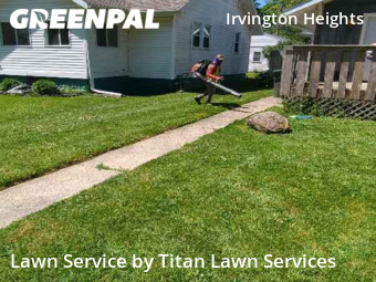 Lawn Mow nearby Muncie, IN, 