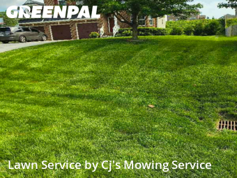 Lawn Maintenance nearby Greensboro, NC, 