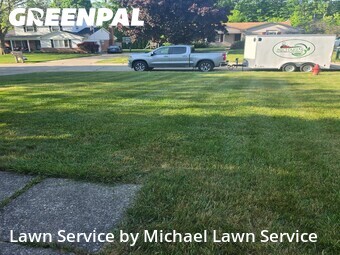 Grass Cutting nearby Farmington, MI, 