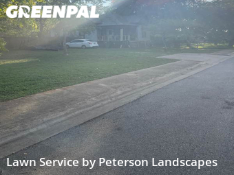 Lawn Maintenance nearby Temple, TX, 
