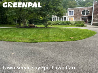 Lawn Service nearby Mentor, OH, 