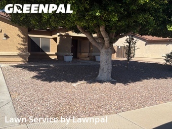 Yard Cutting nearby Mesa, AZ, 