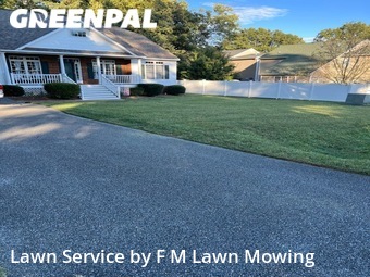 Yard Mowing nearby Chester, FL, 