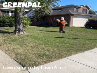 Lawn Mowing Service nearby Denton, TX, 
