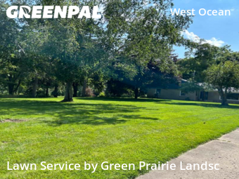 Lawn Cut nearby Woodstock, IL, 