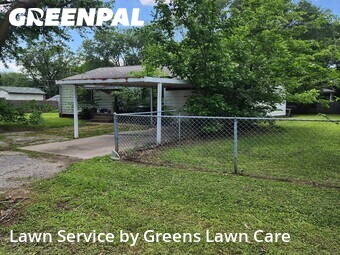 Lawn Care Service nearby Owasso, OK, 