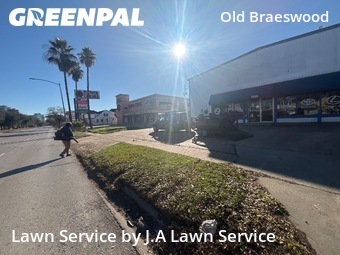 Lawn Cutting in Houston, 77030, Grass Cut by J.A Lawn Service, work completed in 18 Jan, 2026 