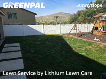 Work completed by grass-care-professionals-in-Jurupa Valley-CA